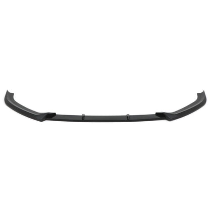 Lama Spoiler Paraurti Anteriore Per Audi A3 S3 S-line 8V (17-20)
