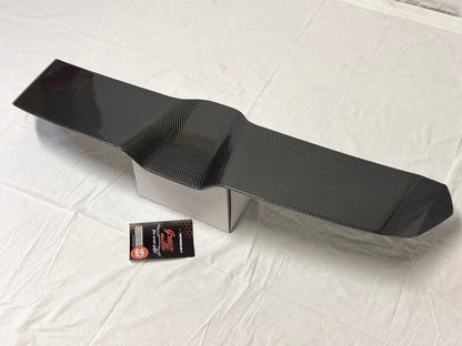 Spoiler Posteriore per AUDI A3 S3 RS3 8Y (20-24)