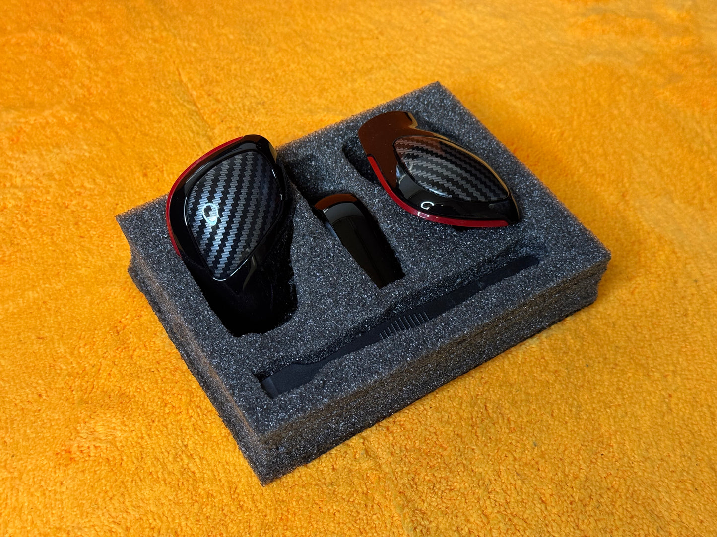 Pomello Cambio DSG per VW GOLF