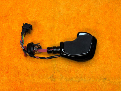 Pomello Cambio a Led DSG per VW GOLF MK6 MK7 SCIROCCO POLO