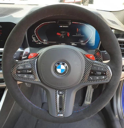 Cover Airbag Bmw Serie G F40 Msport Mperformance