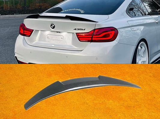 Spoiler Posteriore per BMW Serie 4 F32 M4 F82(13-20)