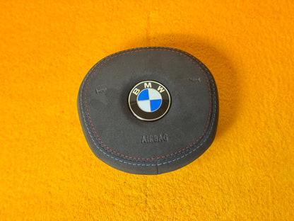 Cover Airbag Bmw Serie G F40 Msport Mperformance