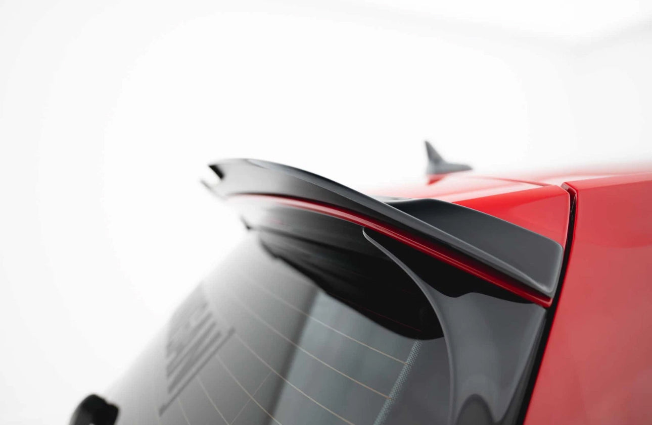 Spoiler Posteriore per VW Golf MK7 MK7.5 GTI GTD Rline