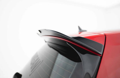 Spoiler Posteriore per VW Golf MK7 MK7.5 GTI GTD Rline