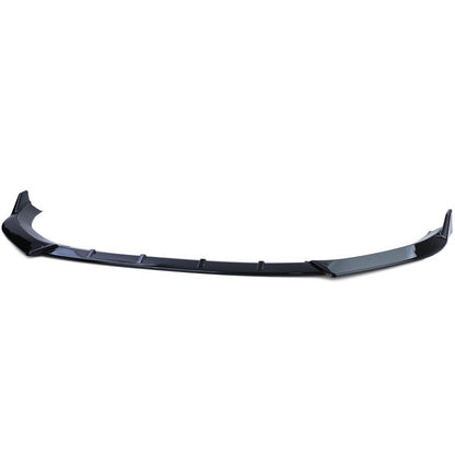 Lama Spoiler Paraurti Anteriore Per Audi A3 S3 S-line 8V (13-16)