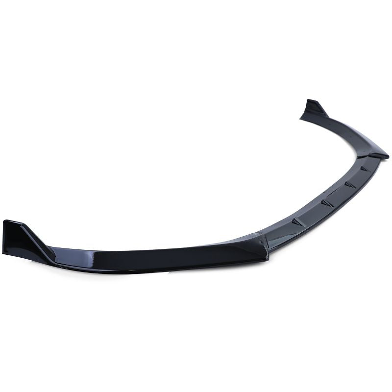 Lama Spoiler Paraurti Anteriore Per Audi A3 S3 S-line 8V (13-16)