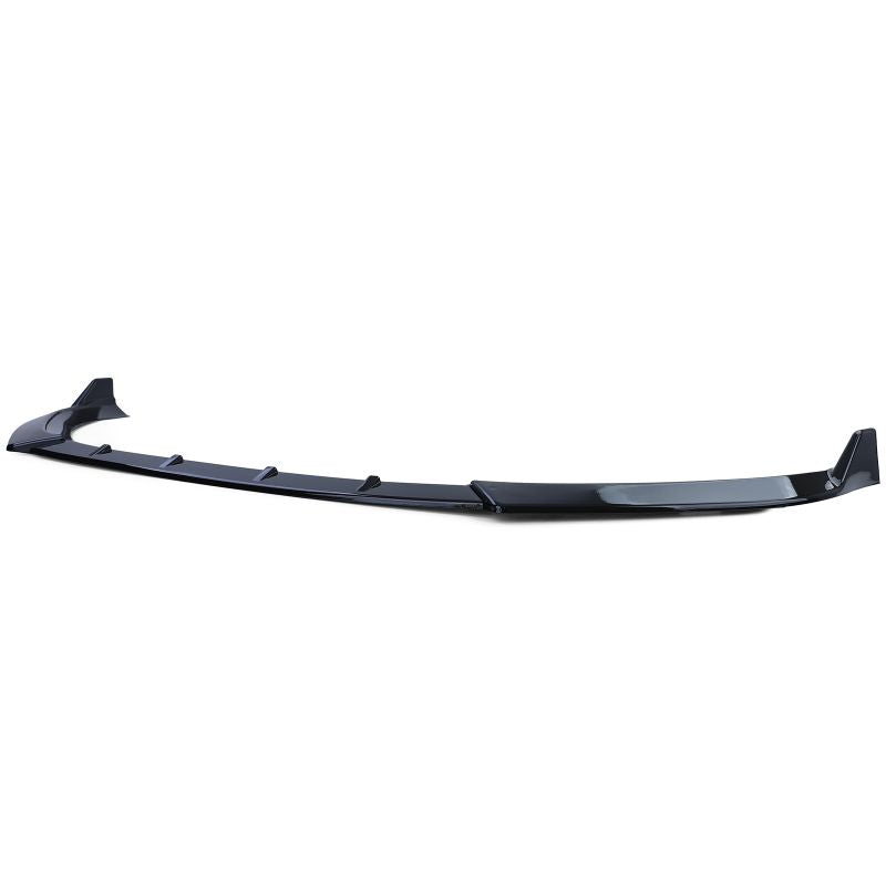 Lama Spoiler Paraurti Anteriore Per Audi A3 S3 S-line 8V (13-16)