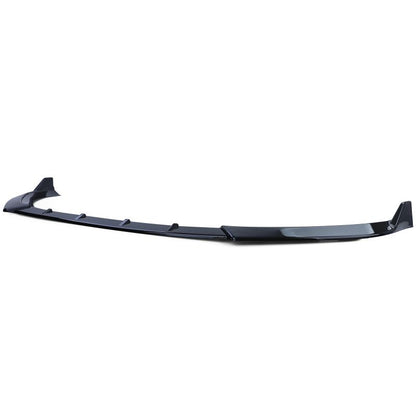 Lama Spoiler Paraurti Anteriore Per Audi A3 S3 S-line 8V (13-16)