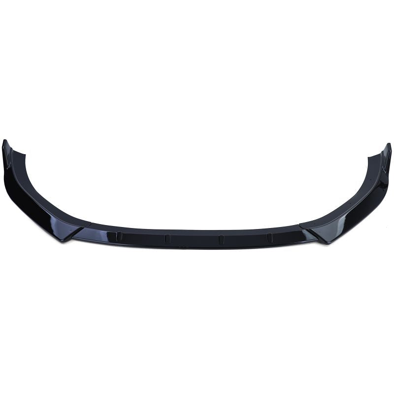 Lama Spoiler Paraurti Anteriore Per Audi A3 S3 S-line 8V (13-16)