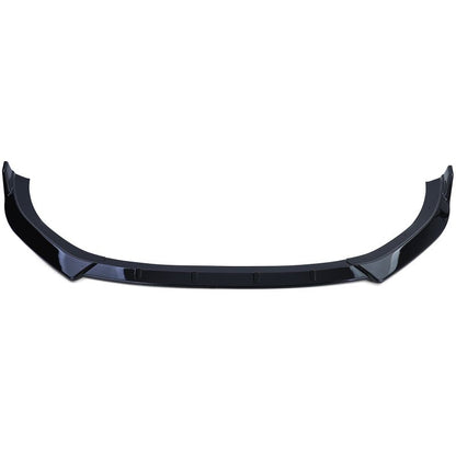 Lama Spoiler Paraurti Anteriore Per Audi A3 S3 S-line 8V (13-16)