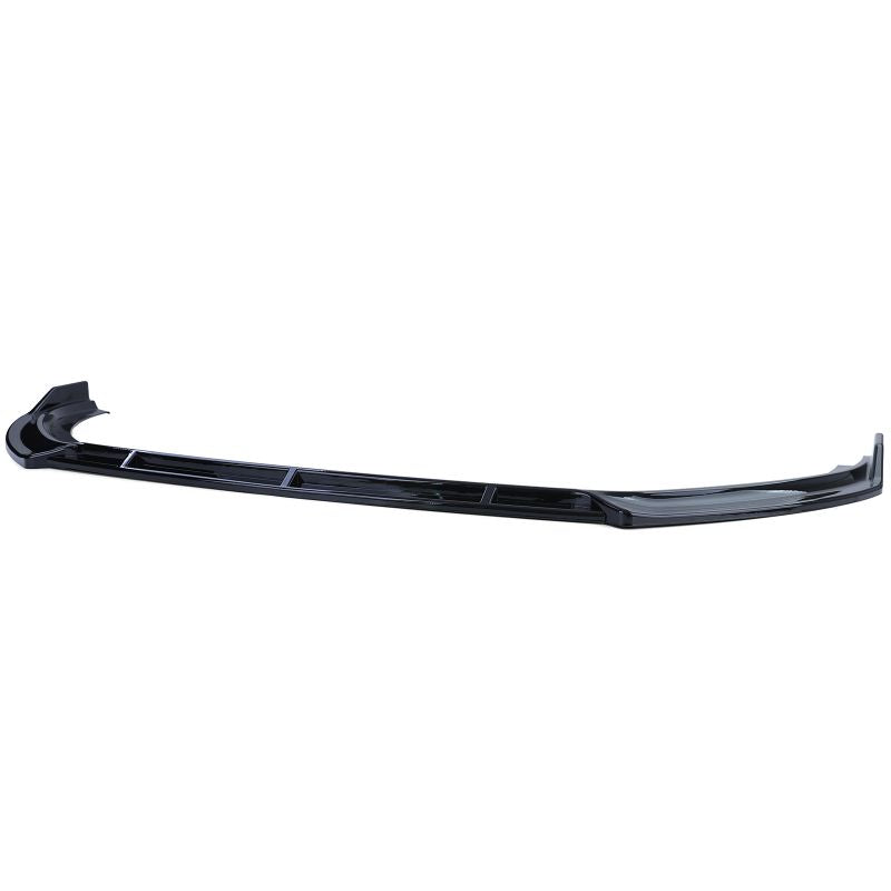 Lama Spoiler Paraurti Anteriore Per Audi A3 8V Standard (17-20)