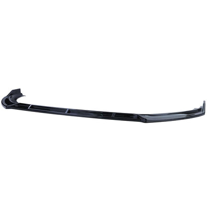 Lama Spoiler Paraurti Anteriore Per Audi A3 8V Standard (17-20)