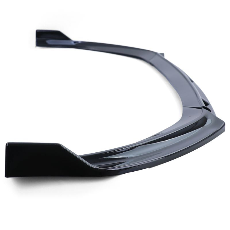 Lama Spoiler Paraurti Anteriore Per Audi A3 8V Standard (17-20)