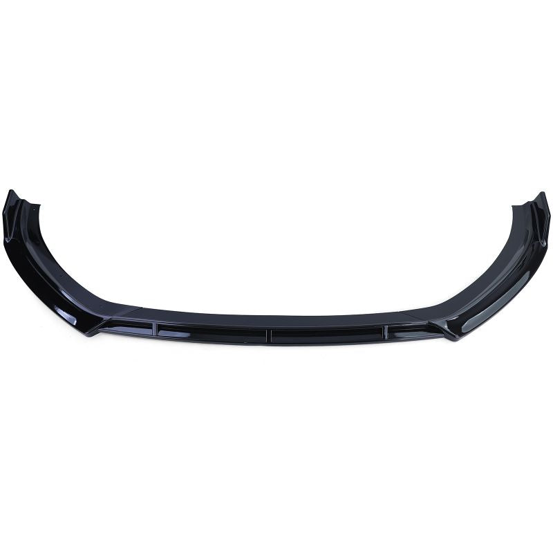 Lama Spoiler Paraurti Anteriore Per Audi A3 8V Standard (17-20)