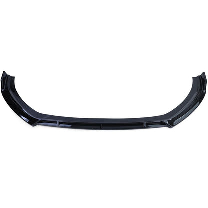Lama Spoiler Paraurti Anteriore Per Audi A3 8V Standard (17-20)