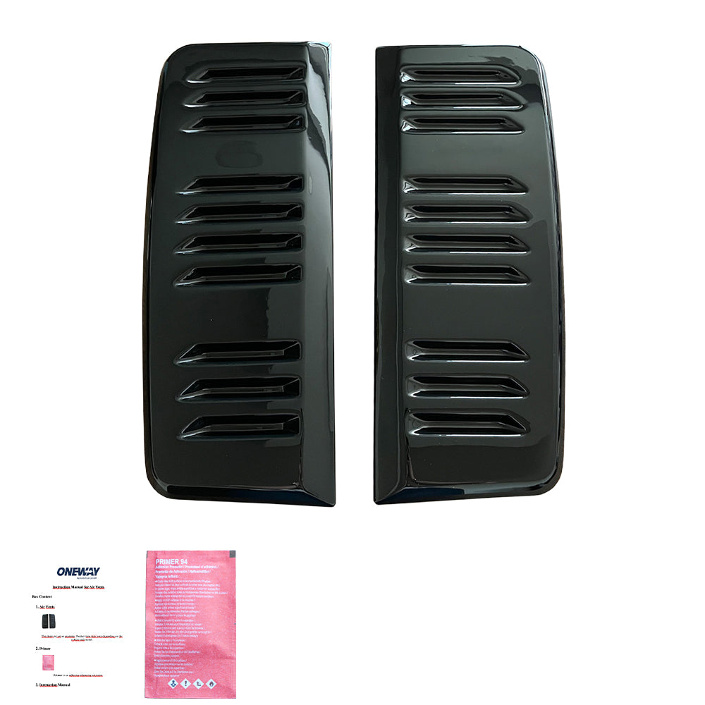 Air Vents VW VOLKSWAGEN Transporter