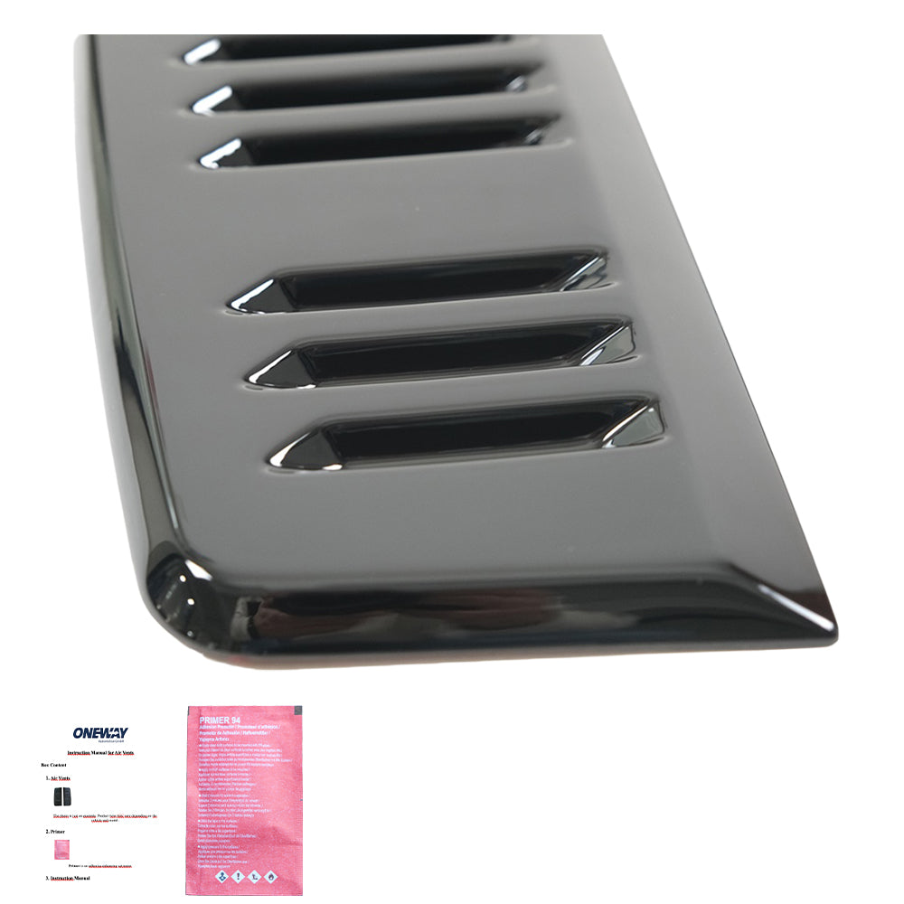 Air Vents VW VOLKSWAGEN Transporter