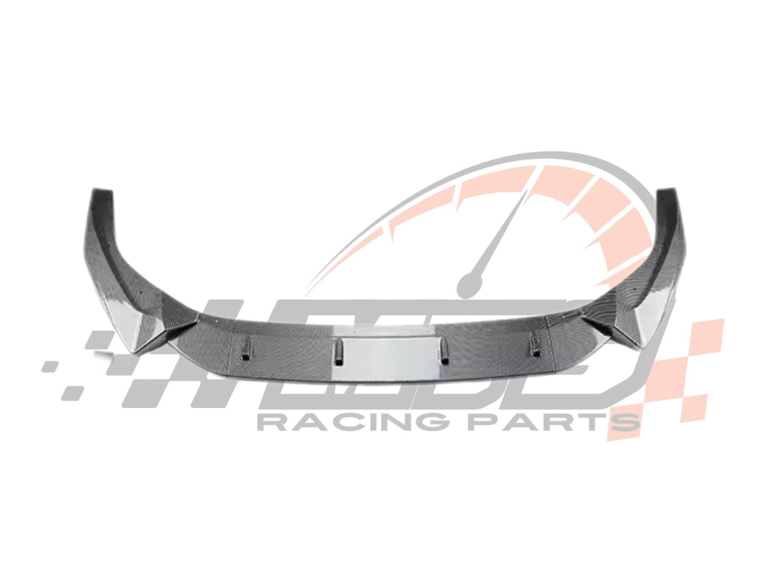 Lama Spoiler Paraurti Anteriore Per Audi A5 S5 S-line F5(20-24)
