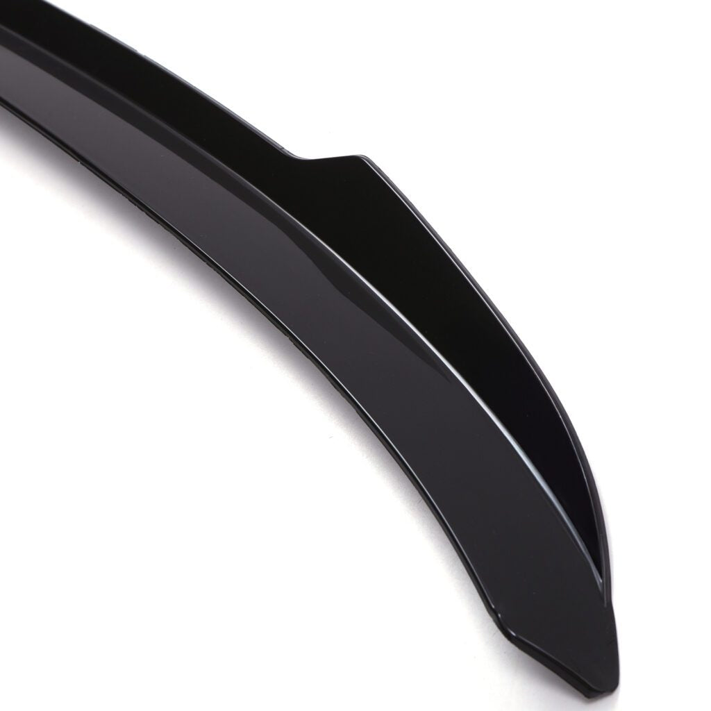 Spoiler tetto Posteriore per Volkswagen Golf MK8 MK8.5 Standard R-Line (2020+)