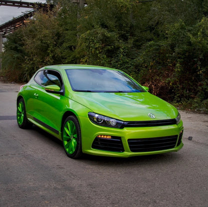 Body kit Carrozzeria R Look per VW Scirocco MK3 (2008-2014)