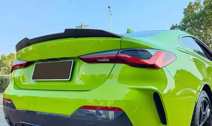 Spoiler Posteriore per BMW Serie 4 G22 M4 G82(20-24)