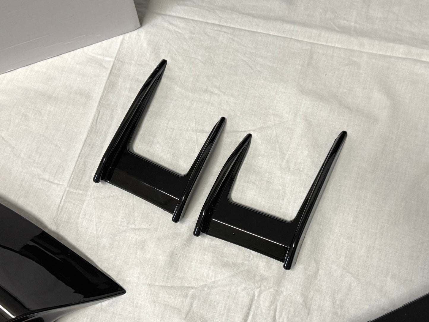 Aero Body Kit per Bmw 1 F40 Msport (2019+)