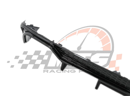 Diffusore Posteriore Stile RS per Audi A5 F5 S5 Sline(17-19)