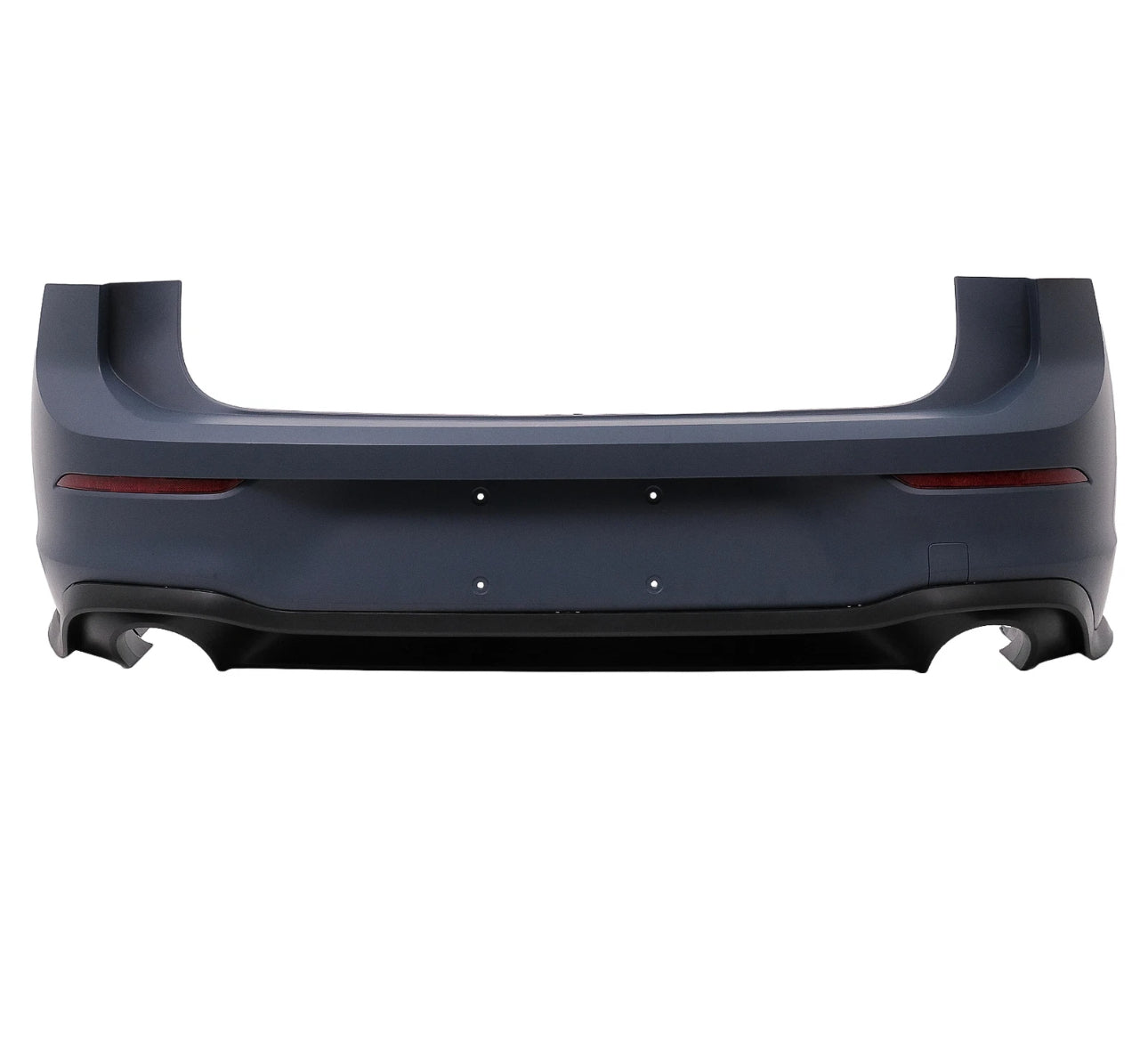 Body kit Carrozzeria GTI Look per VW Golf MK8 (2020-2023)