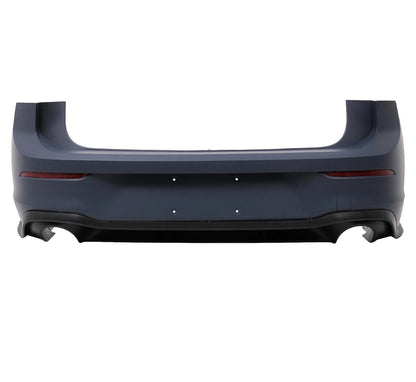 Body kit Carrozzeria GTI Look per VW Golf MK8 (2020-2023)