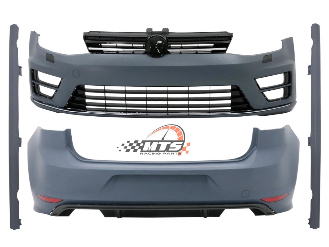 Body kit Carrozzeria R Look per VW Golf MK7 (2013-2017)