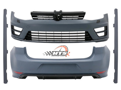 Body kit Carrozzeria R Look per VW Golf MK7 (2013-2017)