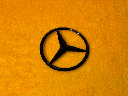 Emblega Logo Posteriore Mercedes Classe A CLA C
