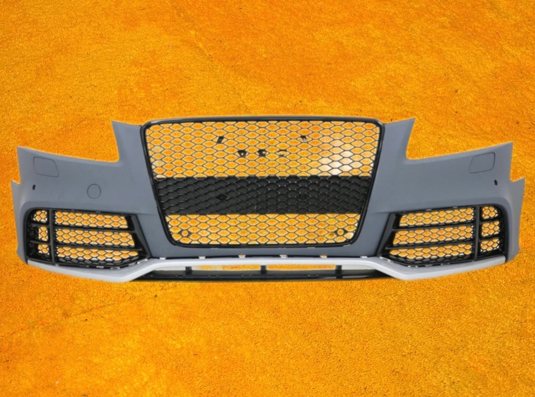 Paraurti anteriore RS5 Look per Audi A5 8T(2007-2011)