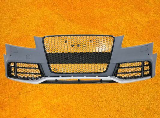 Paraurti anteriore RS5 Look per Audi A5 8T(2007-2011)