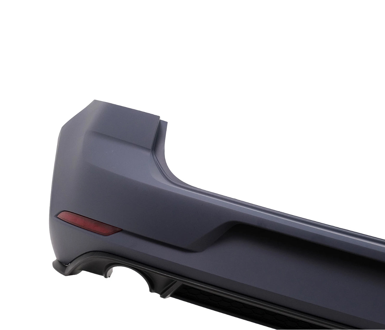 Body kit Carrozzeria GTI 7.5 Look per VW Golf MK7 (2013-2017)
