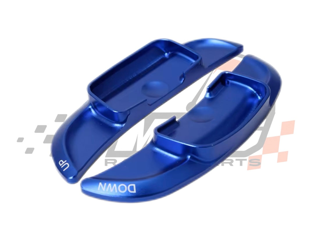 Paddle Volante Palette per Mercedes Classe A CLA C (vari colori)