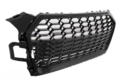 Griglia Anteriore RS look per Audi A5 F5 (2020+)