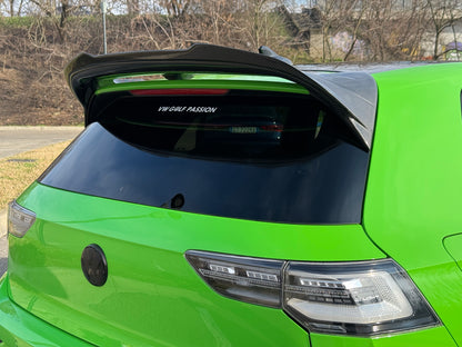 Coppia Fanali Posteriori Dinamici IQ light Fumè per Golf Mk8