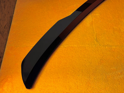 Spoiler Posteriore per VW Golf MK7 MK7.5