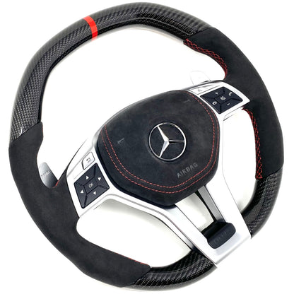 Cover Airbag Mercedes Classe A W176 C W204 CLA C117
