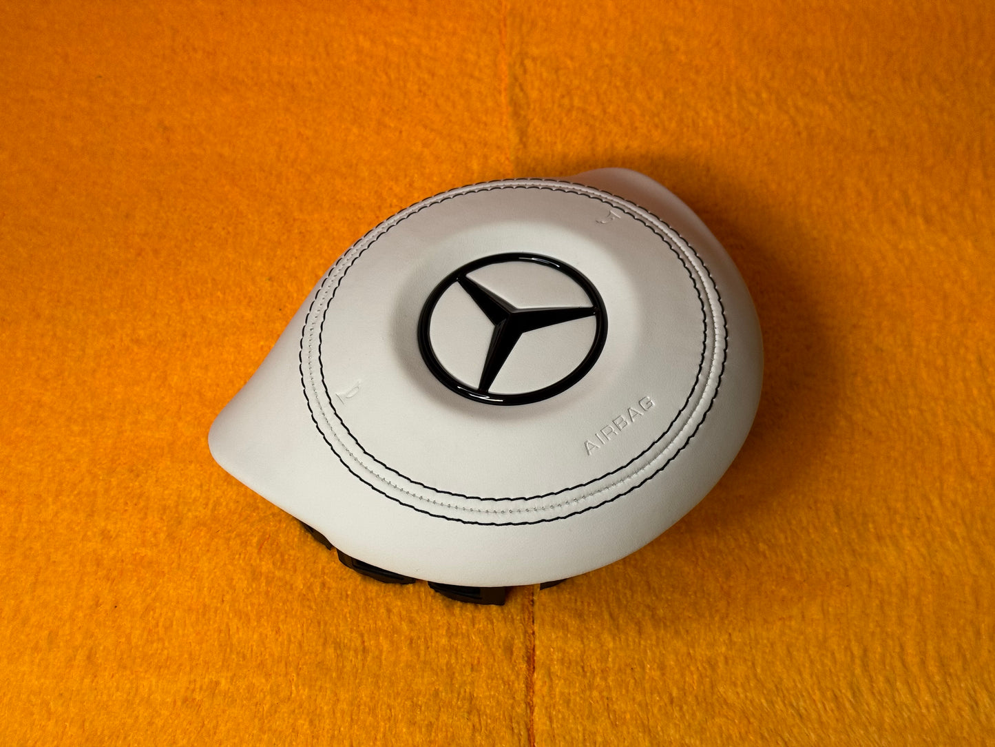 Cover Airbag Mercedes Classe A W176 C W205 CLA C117