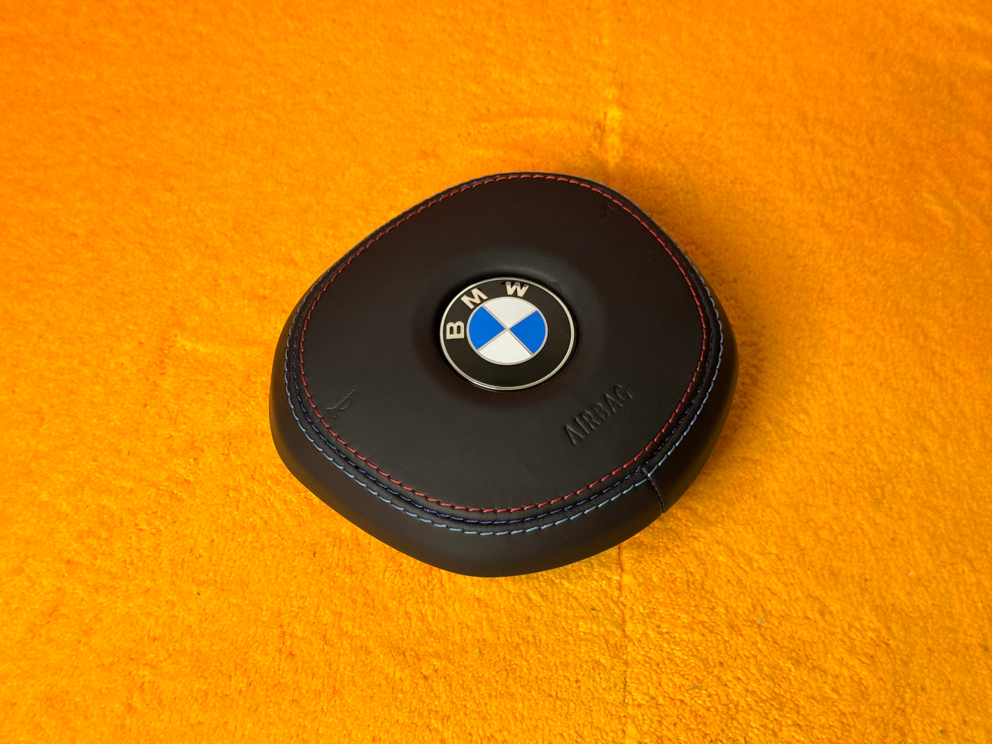 Cover Airbag Bmw Serie G F40 Msport Mperformance