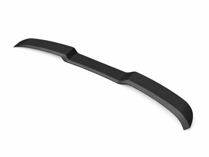 Spoiler tetto posteriore Apex Design per Audi A3 S-line S3 RS3 8V Sportback (2012-2019)