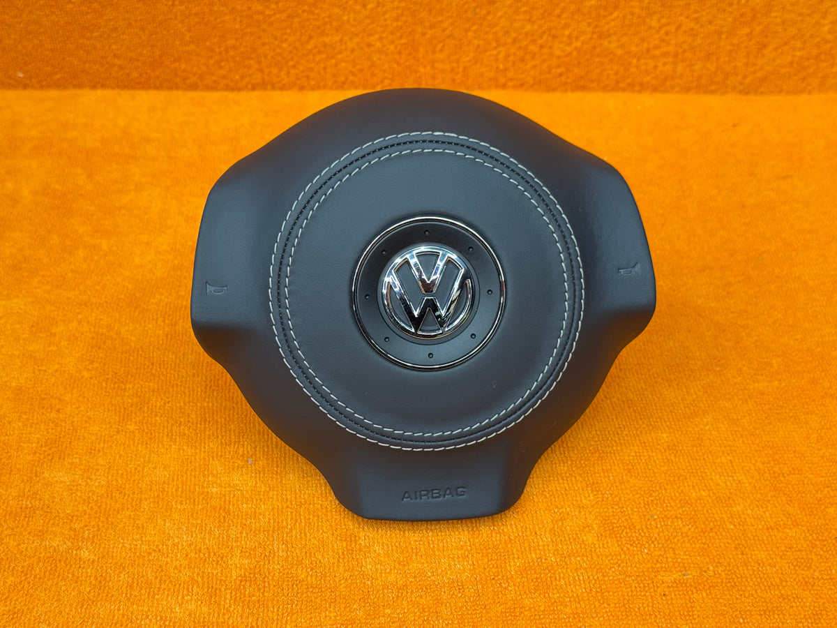 Cover Airbag Volkswagen Golf MK6 GTI GTD R - Polo MK5 - Scirocco MK3