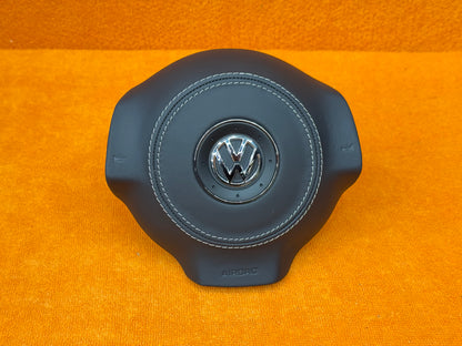 Cover Airbag Volkswagen Golf MK6 GTI GTD R - Polo MK5 - Scirocco MK3