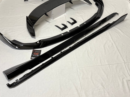 Aero Body Kit per Bmw 1 F40 Msport (2019+)