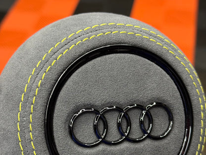 Cover Airbag Audi TT MK3