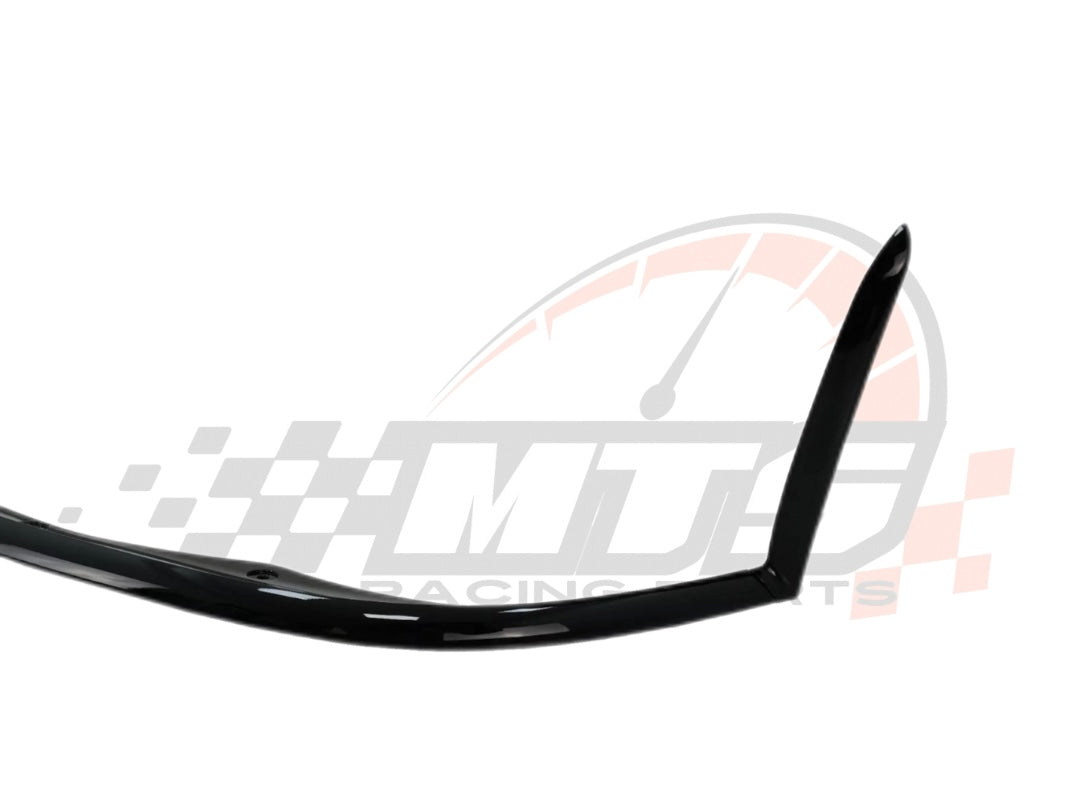 Lama Spoiler Paraurti Anteriore Per Mercedes Classe C W206 (21-24)