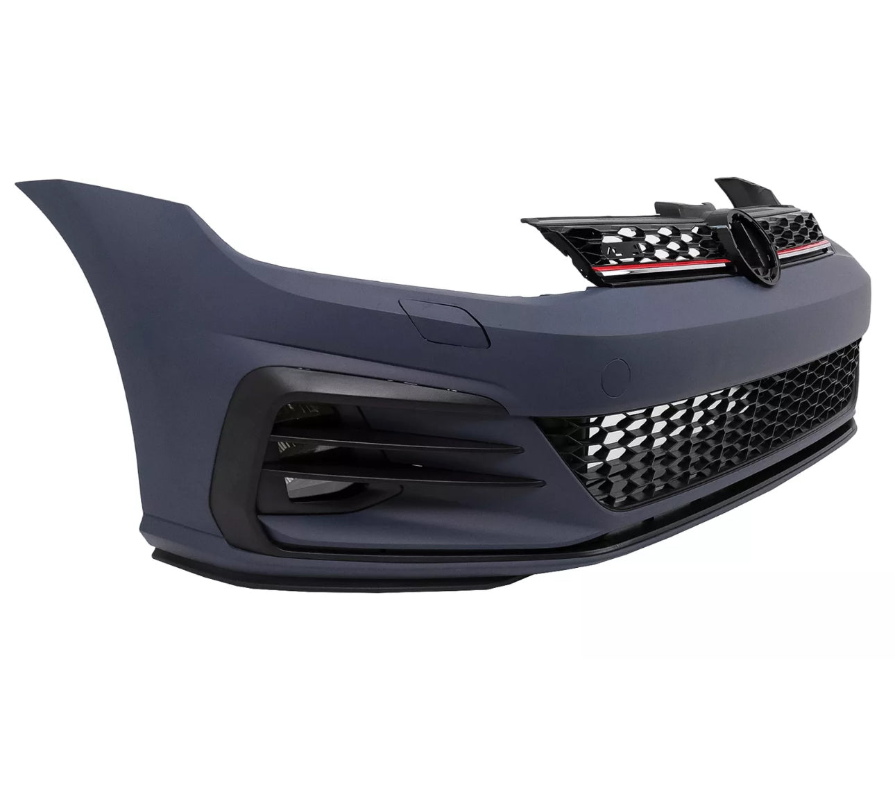 Body kit Carrozzeria GTI Look per VW Golf MK7.5 (2017-2020)